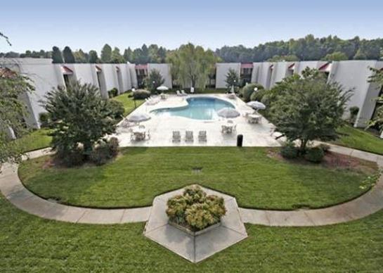 Hotel Quality Inn   | Burlington | North Carolina | United States 12