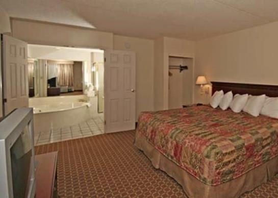 Hotel Quality Inn   | Burlington | North Carolina | United States 13