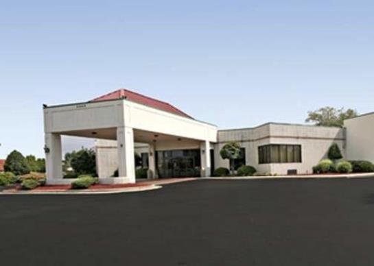 Hotel Quality Inn   | Burlington | North Carolina | United States 14