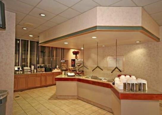 Hotel Quality Inn   | Burlington | North Carolina | United States 15