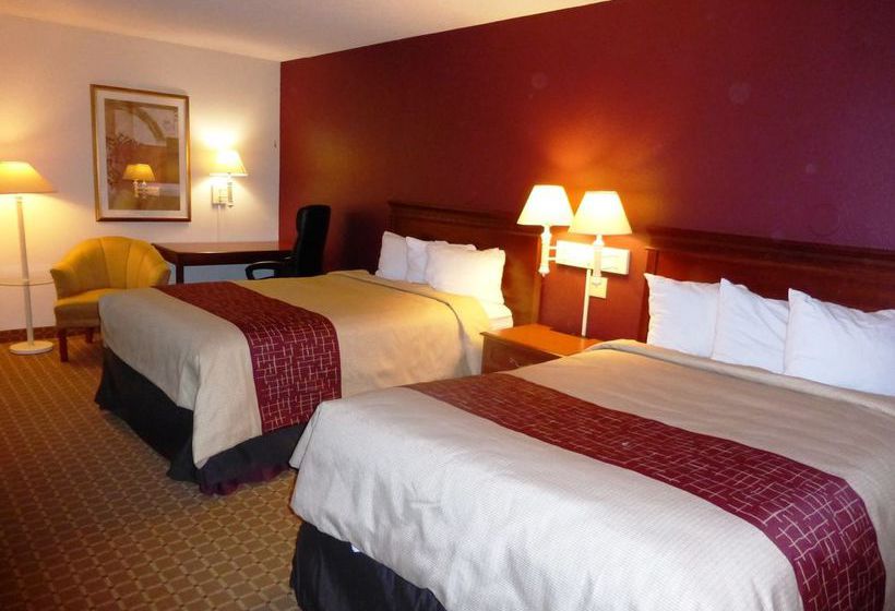 Hotel Quality Inn   | Burlington | North Carolina | United States 2