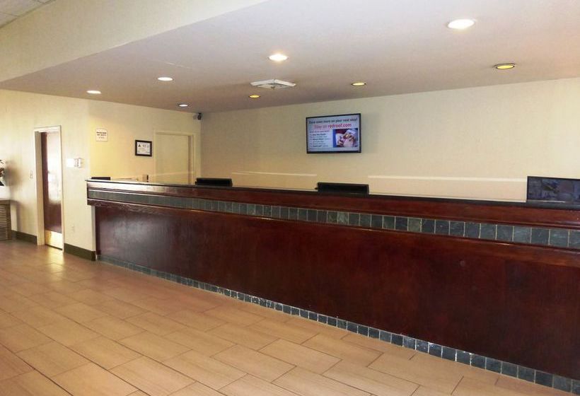 Hotel Quality Inn   | Burlington | North Carolina | United States 3