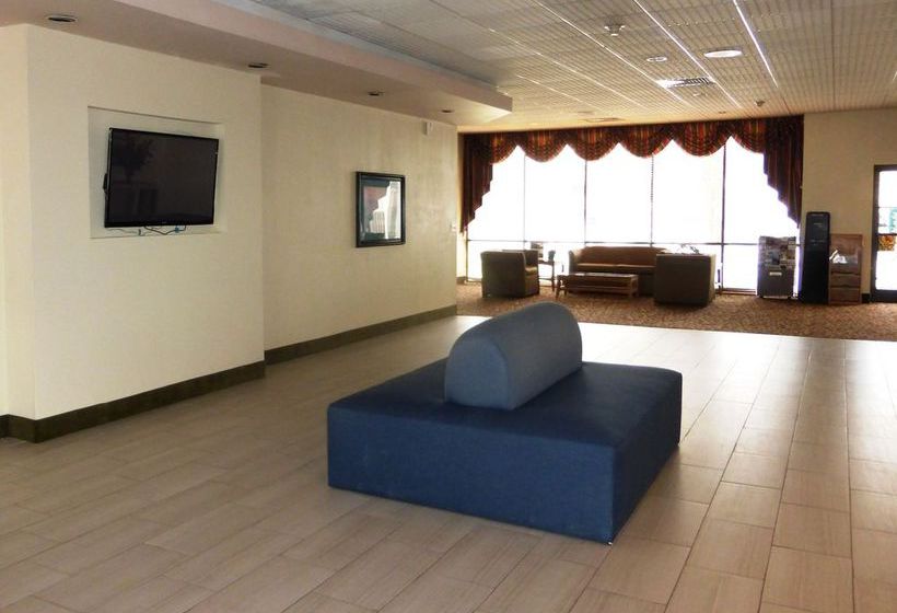 Hotel Quality Inn   | Burlington | North Carolina | United States 4