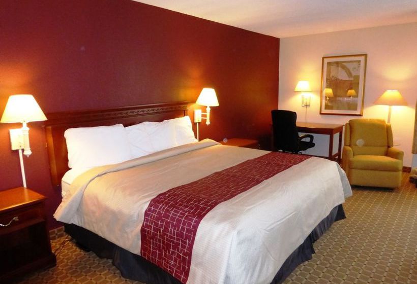 Hotel Quality Inn   | Burlington | North Carolina | United States 5