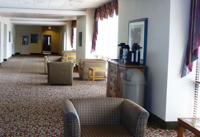 Hotel Quality Inn   | Burlington | North Carolina | United States 6