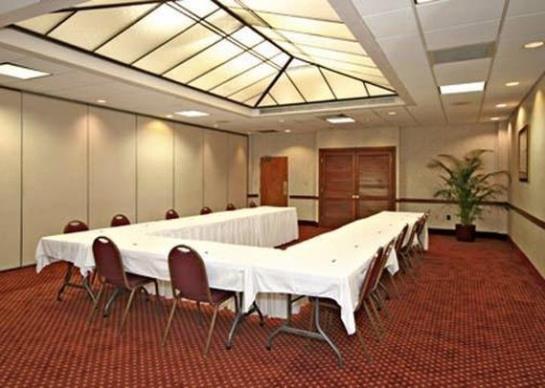 Hotel Quality Inn   | Burlington | North Carolina | United States 7