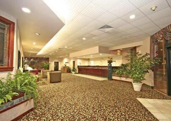 Hotel Quality Inn   | Burlington | North Carolina | United States 9