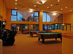 Holyoke Hotel & Conference Center