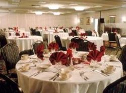 Holyoke Hotel & Conference Center  | Holyoke | Massachusetts | United States 2