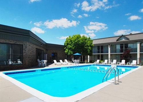Hotel Quality Inn Crawfordsville   | Crawfordsville | Indiana | United States 2
