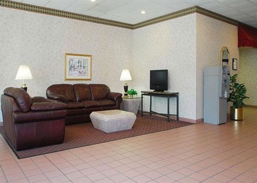 Hotel Quality Inn Crawfordsville   | Crawfordsville | Indiana | United States 3