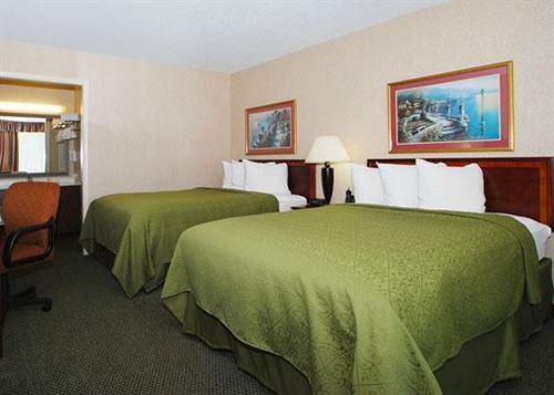 Hotel Quality Inn Crawfordsville   | Crawfordsville | Indiana | United States 4