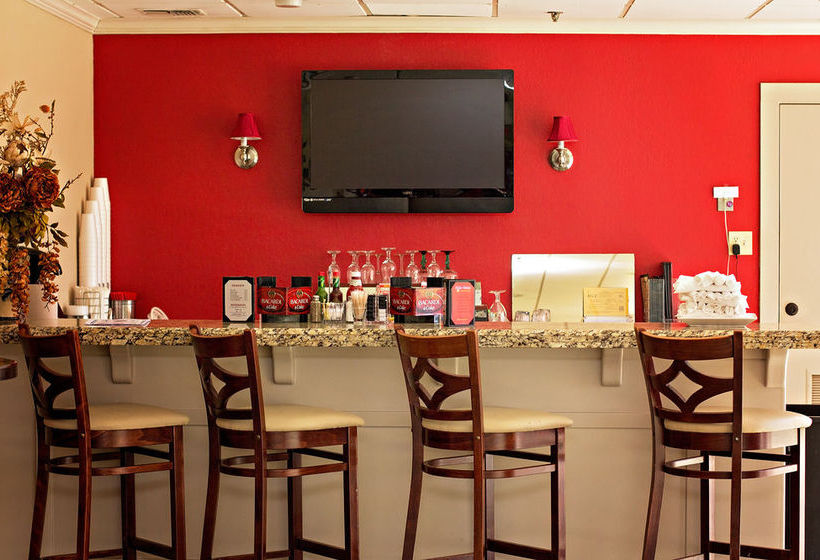 Hotel Ramada Conference Center New Iberia  | New Iberia | Louisiana | United States 1