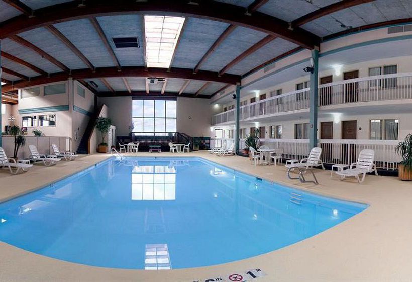 Hotel Quality Inn Trinidad  | Trinidad | Colorado | United States 1