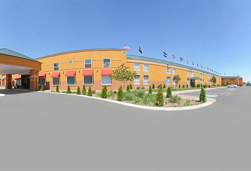 Hotel Quality Inn Trinidad  | Trinidad | Colorado | United States 10