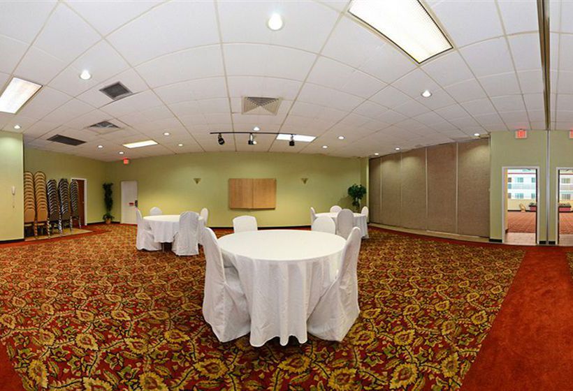Hotel Quality Inn Trinidad  | Trinidad | Colorado | United States 2