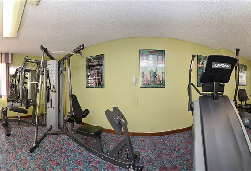 Hotel Quality Inn Trinidad  | Trinidad | Colorado | United States 3