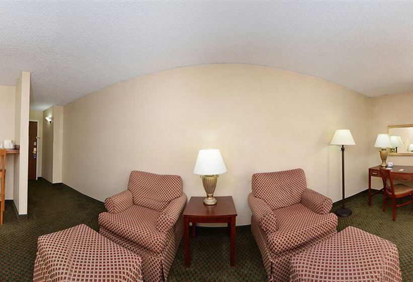 Hotel Quality Inn Trinidad  | Trinidad | Colorado | United States 4