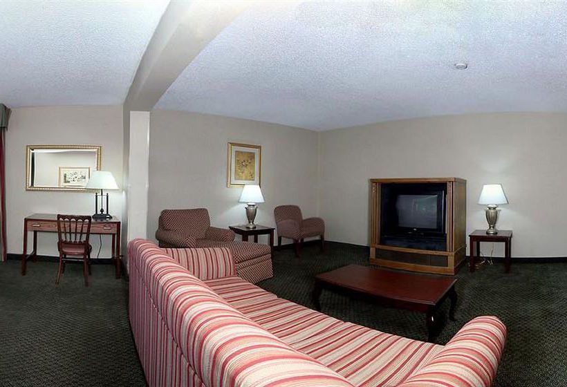 Hotel Quality Inn Trinidad  | Trinidad | Colorado | United States 5