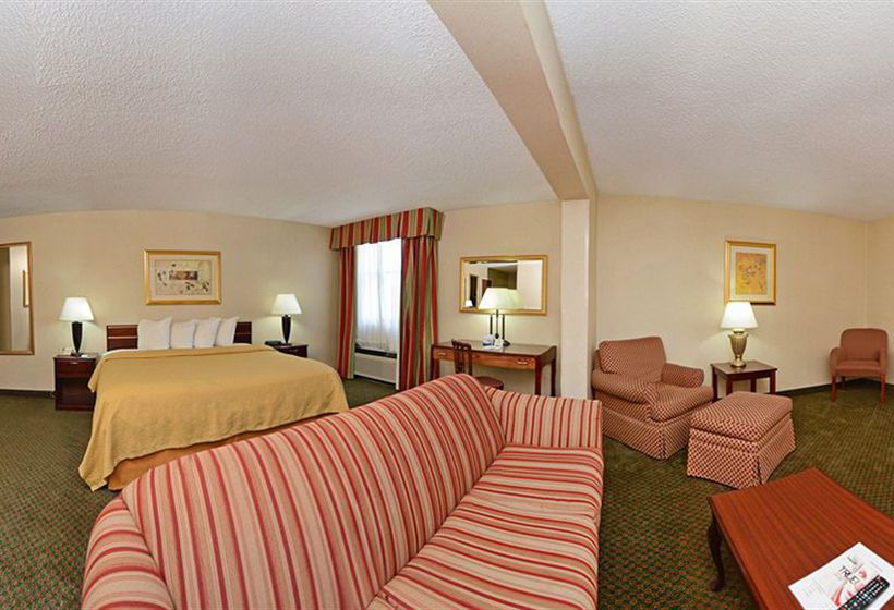 Hotel Quality Inn Trinidad  | Trinidad | Colorado | United States 6