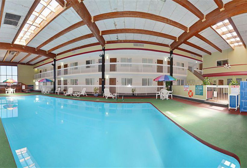 Hotel Quality Inn Trinidad  | Trinidad | Colorado | United States 8