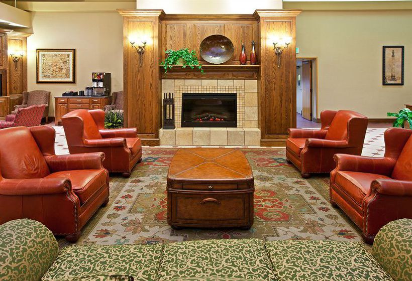 Hotel Holiday Inn Terre Haute Terre Haute Indiana