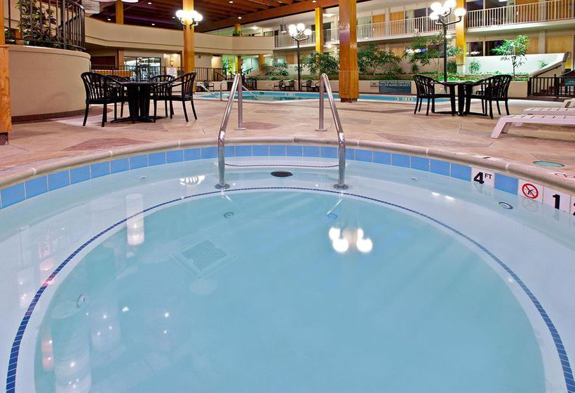 Hotel Holiday Inn Terre Haute  | Terre Haute | Indiana | United States 1