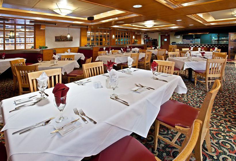 Hotel Holiday Inn Terre Haute  | Terre Haute | Indiana | United States 10