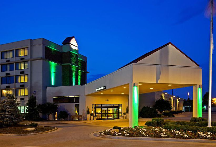 Hotel Holiday Inn Terre Haute  | Terre Haute | Indiana | United States 11