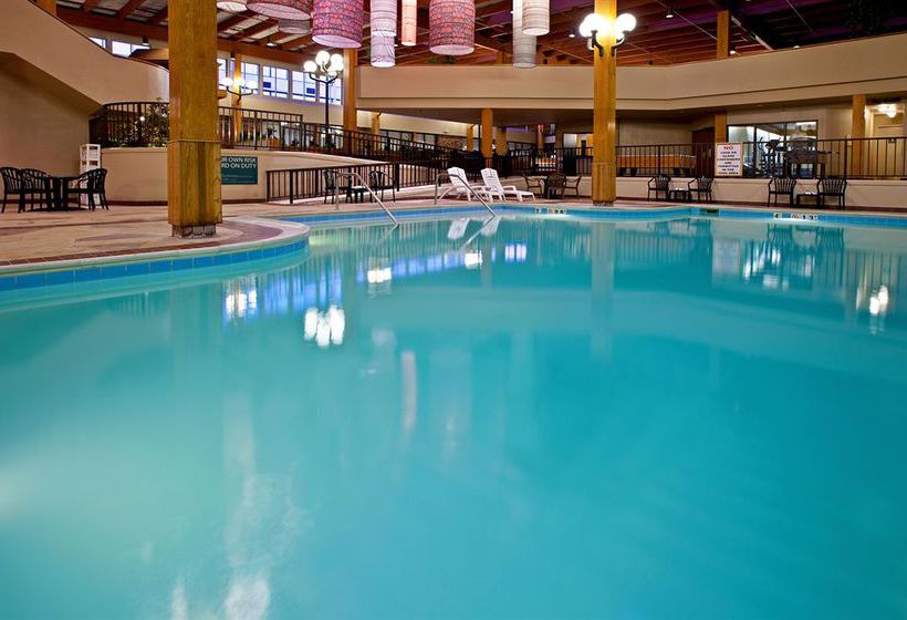 Hotel Holiday Inn Terre Haute  | Terre Haute | Indiana | United States 12