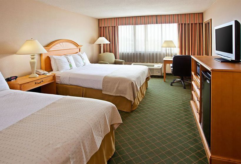 Hotel Holiday Inn Terre Haute  | Terre Haute | Indiana | United States 13