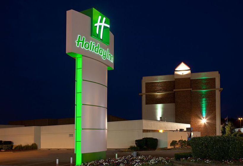 Hotel Holiday Inn Terre Haute  | Terre Haute | Indiana | United States 15