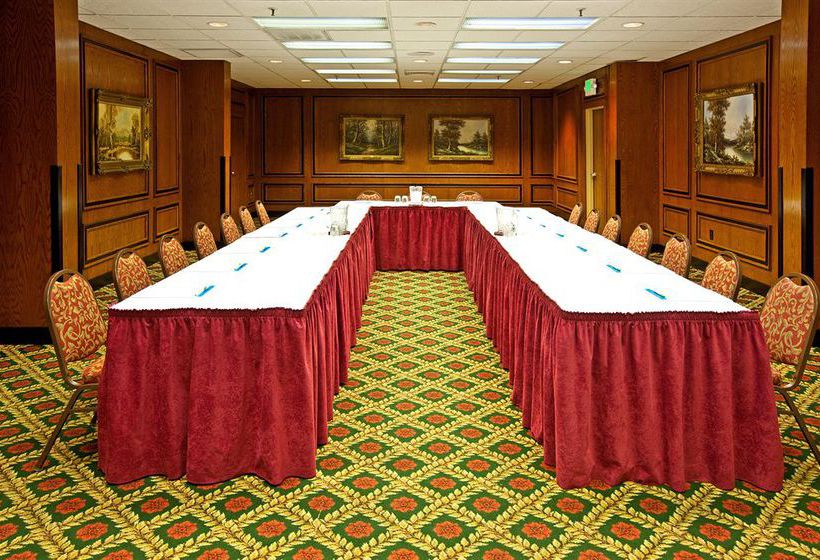 Hotel Holiday Inn Terre Haute  | Terre Haute | Indiana | United States 17