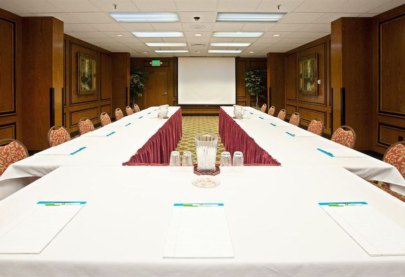 Hotel Holiday Inn Terre Haute  | Terre Haute | Indiana | United States 18