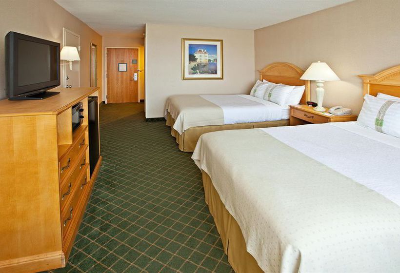 Hotel Holiday Inn Terre Haute  | Terre Haute | Indiana | United States 19