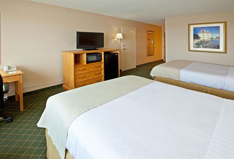 Hotel Holiday Inn Terre Haute  | Terre Haute | Indiana | United States 2