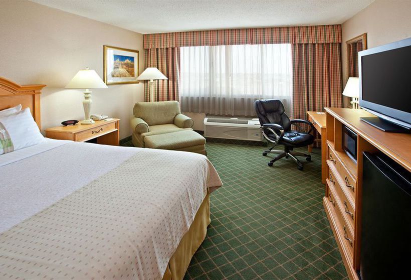 Hotel Holiday Inn Terre Haute  | Terre Haute | Indiana | United States 20