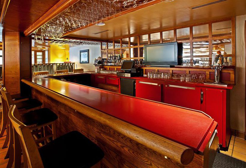 Hotel Holiday Inn Terre Haute  | Terre Haute | Indiana | United States 3