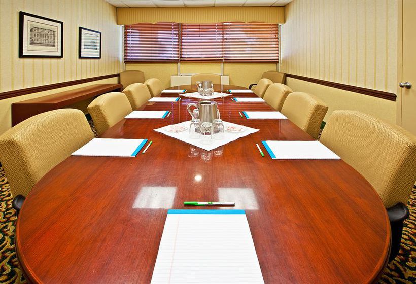 Hotel Holiday Inn Terre Haute  | Terre Haute | Indiana | United States 4