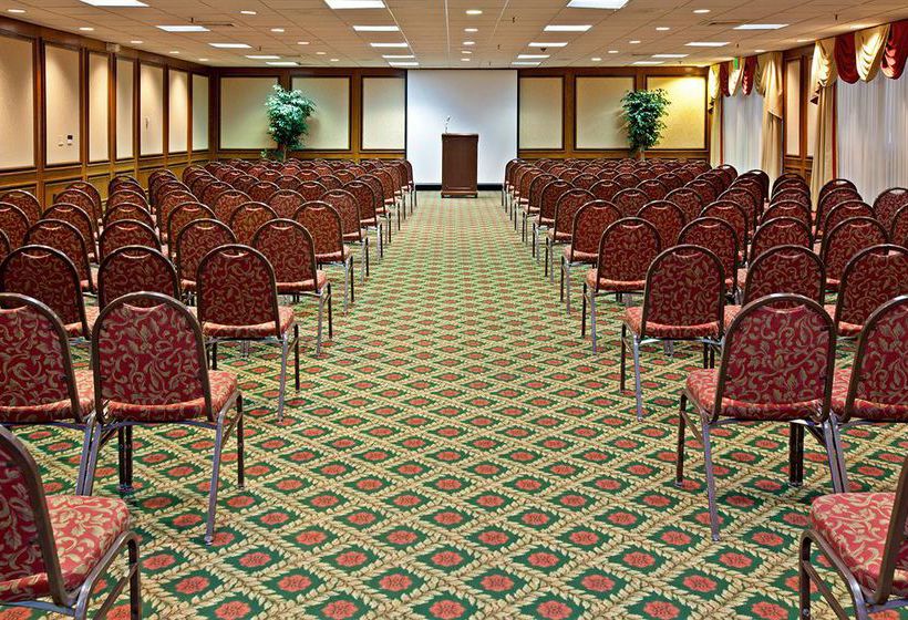Hotel Holiday Inn Terre Haute  | Terre Haute | Indiana | United States 5
