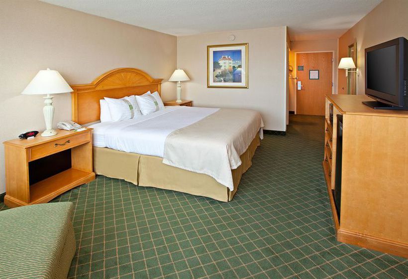 Hotel Holiday Inn Terre Haute  | Terre Haute | Indiana | United States 6