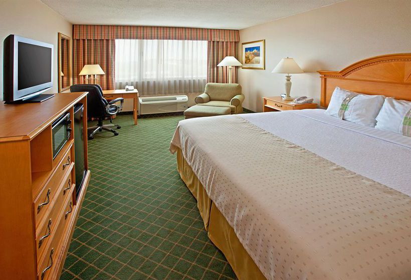Hotel Holiday Inn Terre Haute  | Terre Haute | Indiana | United States 7