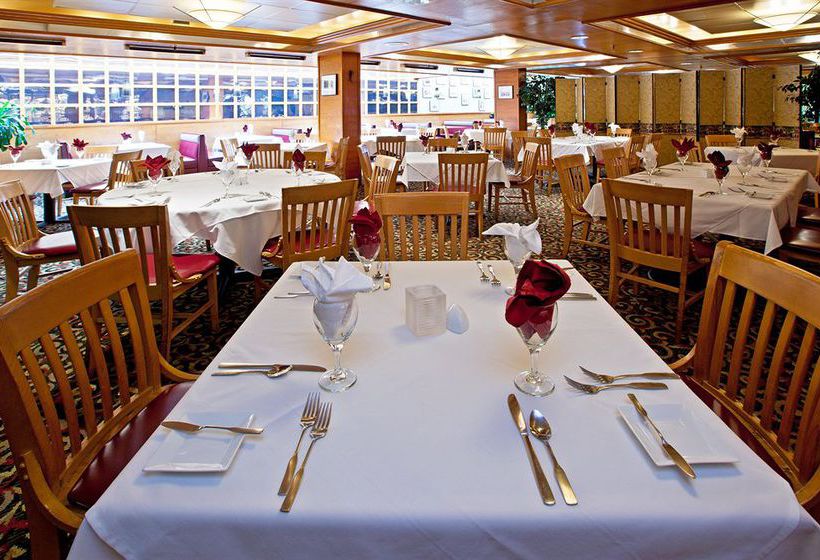 Hotel Holiday Inn Terre Haute  | Terre Haute | Indiana | United States 8