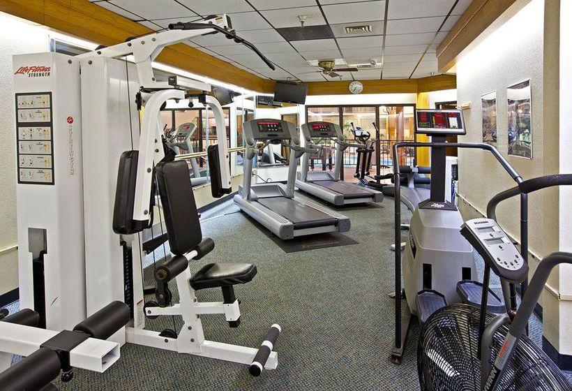 Hotel Holiday Inn Terre Haute  | Terre Haute | Indiana | United States 9