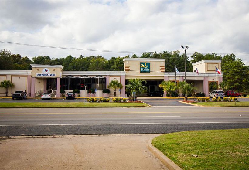 Hotel Quality Inn & Suites 