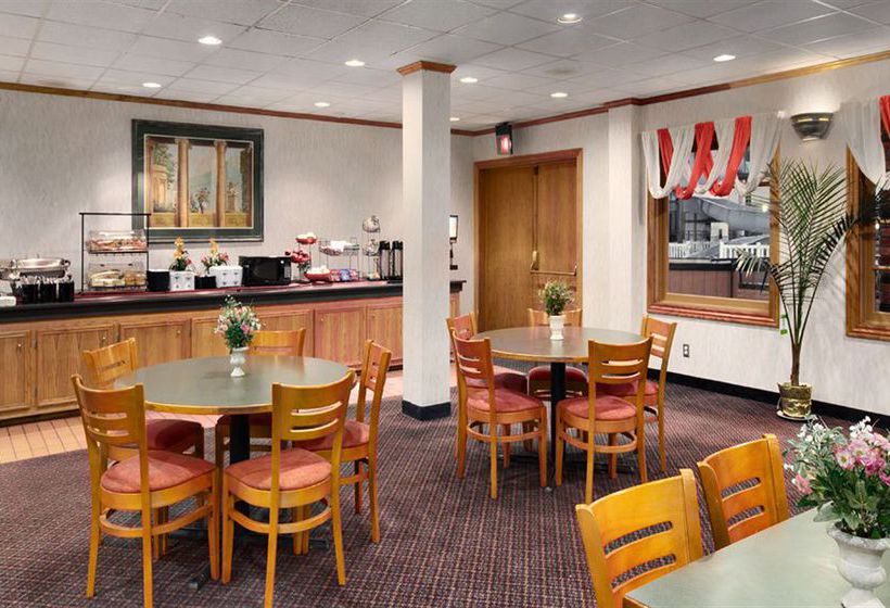 Hotel Ramada Hays Convention Center  | Hays | Kansas | United States 1