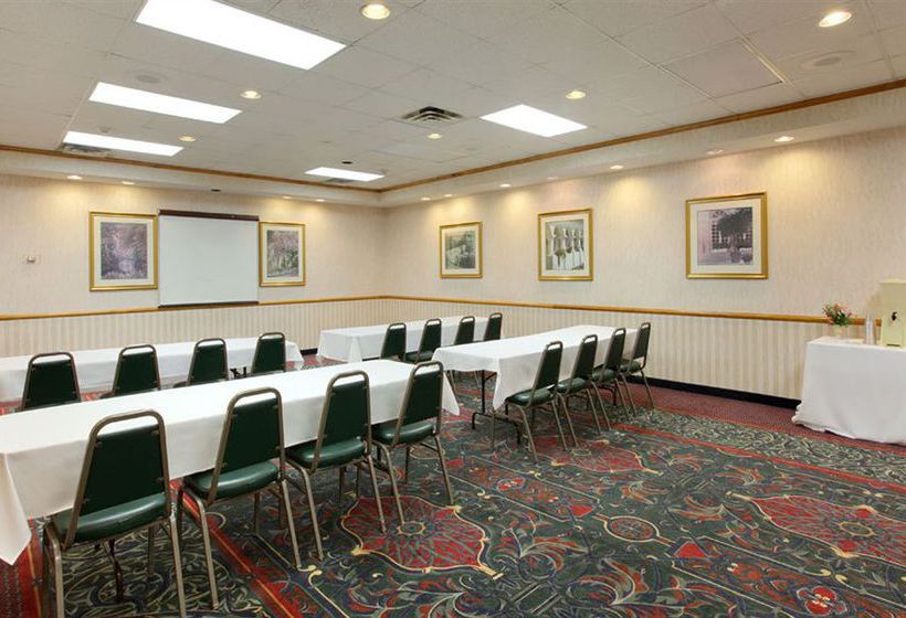 Hotel Ramada Hays Convention Center  | Hays | Kansas | United States 2