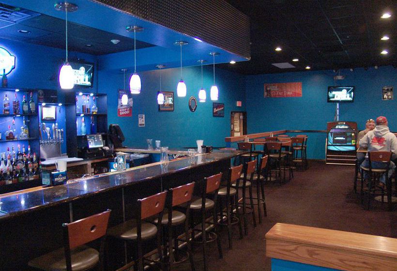 Hotel Ramada Hays Convention Center  | Hays | Kansas | United States 4