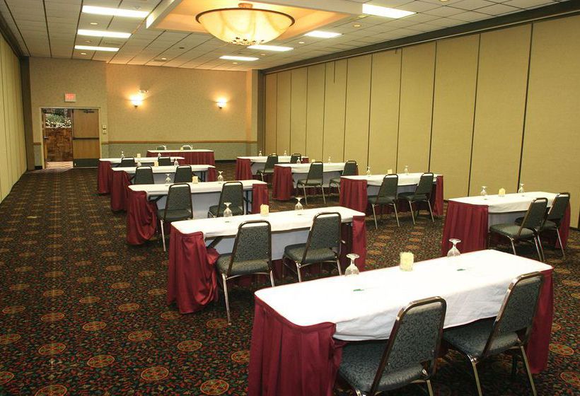 Hotel Holiday Inn Joplin-I-44 & Us 71   | Joplin | Missouri | United States 1