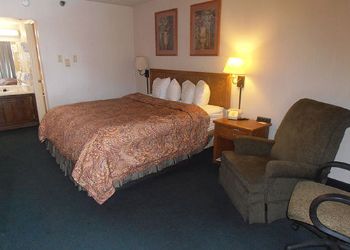 Hotel Plaza Fort Collins